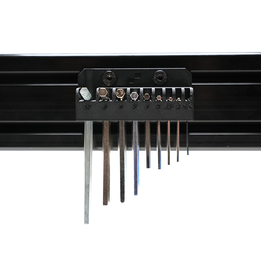 Allen / Hex Key Holder