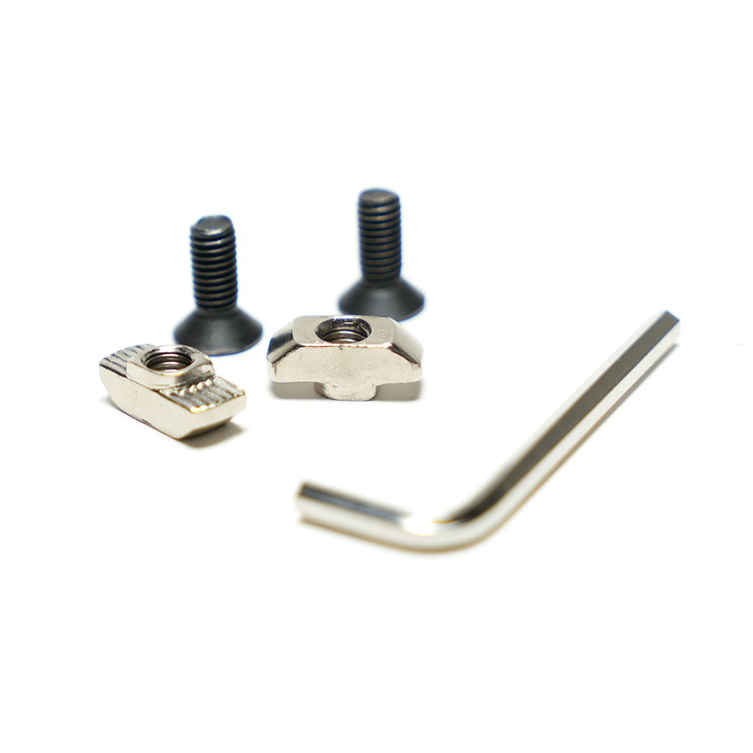 Allen / Hex Key Holder