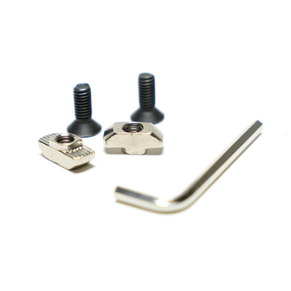 Allen / Hex Key Holder